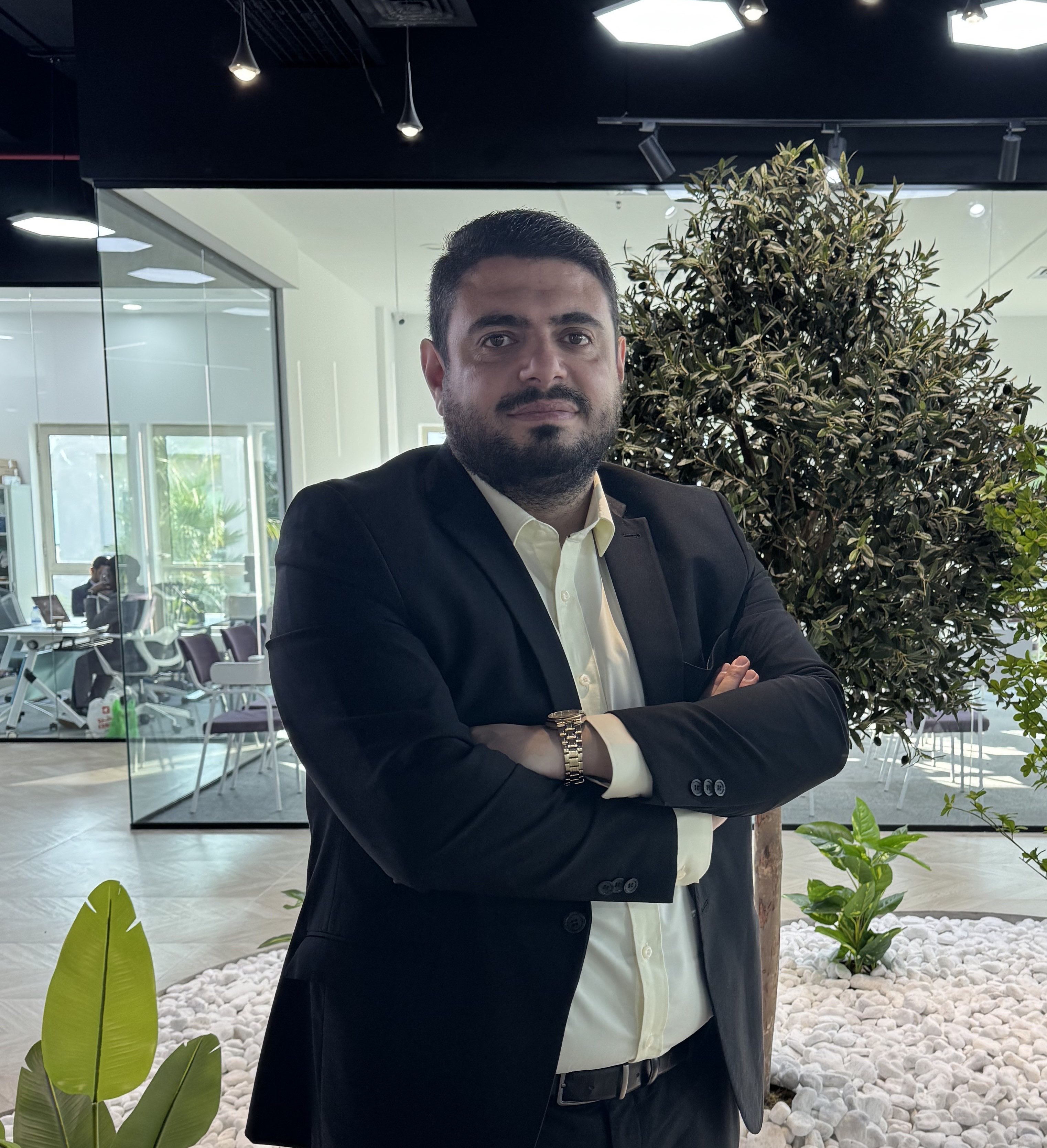 Dr. Basel Shahin